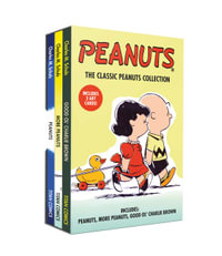 Peanuts Boxed Set : Peanuts - Charles M. Schulz