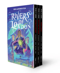 Rivers of London : 7-9 Boxed Set - Andrew Cartmel