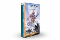 Horizon Zero Dawn 1-2 Boxed Set : Horizon Zero Dawn - Anne Toole