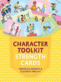 Character Toolkit Strength Cards - Elizabeth Wright