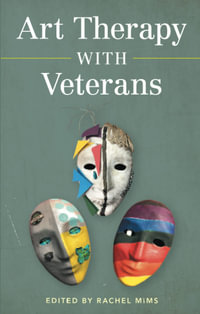 Art Therapy with Veterans - Rachel Mims