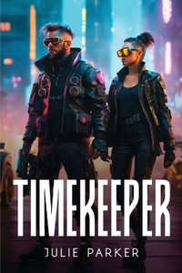 Timekeeper - Julie Parker