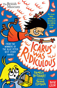 Icarus Was Ridiculous : Baby Aliens - Pamela Butchart