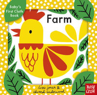 A Farm (Tiny Little Story) : Farm Cloth Book - Lisa Jones and Edward Underwood