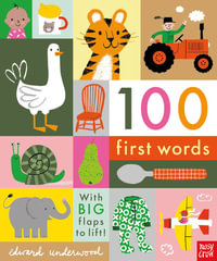 100 First Words : 100 First Words - Edward Underwood