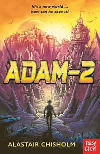 Adam-2 - Alastair Chisholm