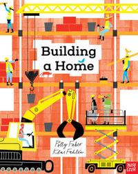 Building a Home - Polly Faber