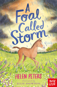 A Foal Called Storm (Jasmine Green) - Helen Peters