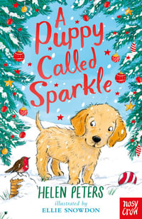 A Puppy Called Sparkle (Jasmine Green) - Helen Peters