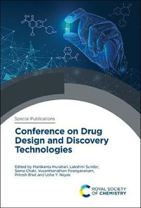 Conference on Drug Design and Discovery Technologies : Special Publications - Manikanta Murahari