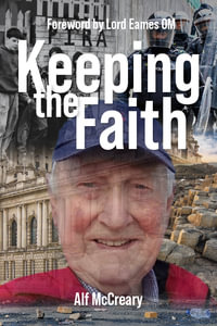 Keeping The Faith - Alf Mccreary