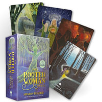 Rooted Woman Oracle; The : A 53-Card Deck and Guidebook - Sharon Blackie