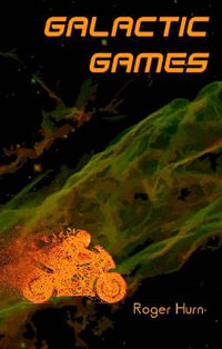 Galactic Games : Zipwire - Roger Hurn