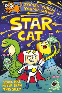 Star Cat - James Turner