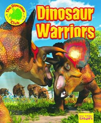 Dinosaur Warriors : Ruby Tuesday Readers: The Dinosaur Club - Ruth Owen