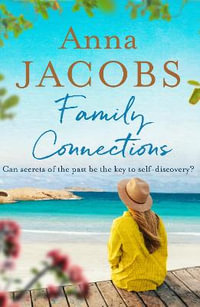 Family Connections - Anna Jacobs