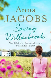 Saving Willowbrook - Anna Jacobs