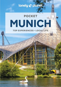 Pocket Munich : Lonely Planet Pocket Travel Guide : 2nd Edition - Lonely Planet Travel Guide