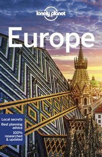 Europe : Lonely Planet Travel Guide : 4th Edition - Lonely Planet Travel Guide