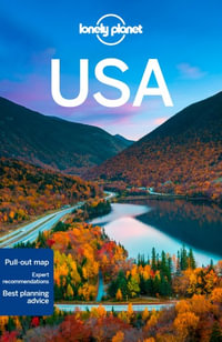 USA : Lonely Planet Travel Guide : 12th Edition - Lonely Planet Travel Guide