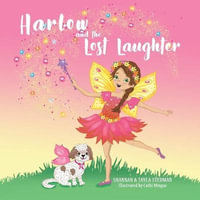 Harlow and the Lost Laughter - Shannan Stedman