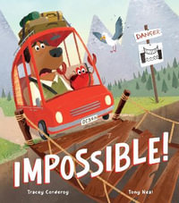 Impossible! - Tracey Corderoy