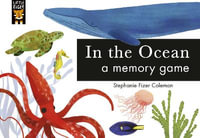 In the Ocean : A Memory Game - Libby Walden