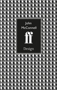 John McConnell : Design - Robert McCrum