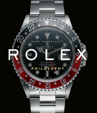 Rolex Philosophy - MARA CAPPELLETTI