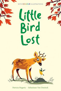 Little Bird Lost : Colour Fiction - Patricia Hegarty