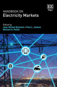 Handbook on Electricity Markets - Jean-Michel Glachant