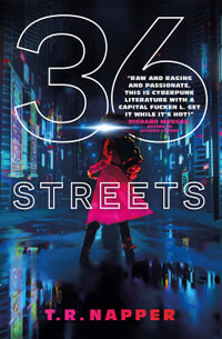 36 Streets - T. R. Napper