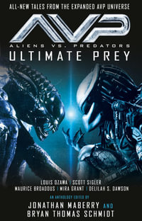 Aliens vs. Predators : Ultimate Prey - Louis Ozawa