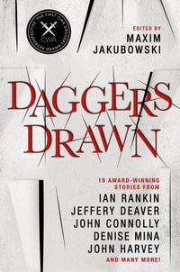 Daggers Drawn - Ian Rankin