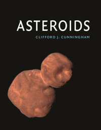 Asteroids : Kosmos - Clifford J. Cunningham