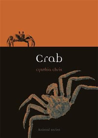 Crab : Animal - Cynthia Chris