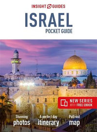 Israel : Insight Guides Pocket Travel Guide - Insight Guides Travel Guide