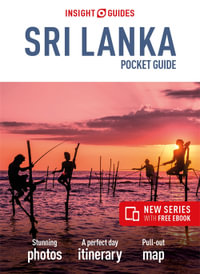 Sri Lanka : Insight Guides Pocket Travel Guide with Free eBook - Insight Guides Travel Guide