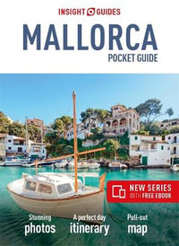 Mallorca : Insight Guides Pocket Travel Guide (with Free eBook) - Insight Guides Travel Guide