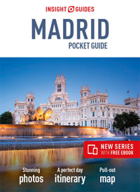 Madrid : Insight Guides Pocket Travel Guide with Free eBook - Insight Guides Travel Guide