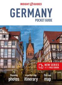 Germany : Insight Guides Pocket Travel Guide - Insight Guides Travel Guide