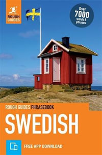 Rough Guides Phrasebook Swedish (Bilingual dictionary) : Rough Guides Phrasebooks - APA Publications Limited