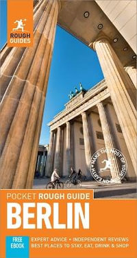 Berlin : Pocket Rough Guides Travel Guide (with Free eBook) - Rough Guides Travel Guide