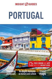 Insight Guides Portugal 8/e : Travel Guide with Free eBook - Insight Guides