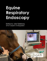 Equine Respiratory Endoscopy - Julie Fjeldborg