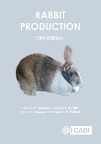 Rabbit Production - Steven Lukefahr