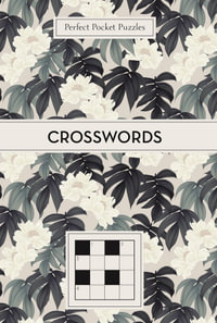 Perfect Pocket Puzzles : Crosswords - Gareth Moore