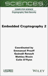 Embedded Cryptography 2 : ISTE Invoiced - Emmanuel Prouff