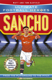 Sancho (Ultimate Football Heroes) - Matt & Tom Oldfield