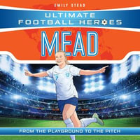 Beth Mead (Ultimate Football Heroes - The No.1 football series) : Collect Them All! - Emily Stead
